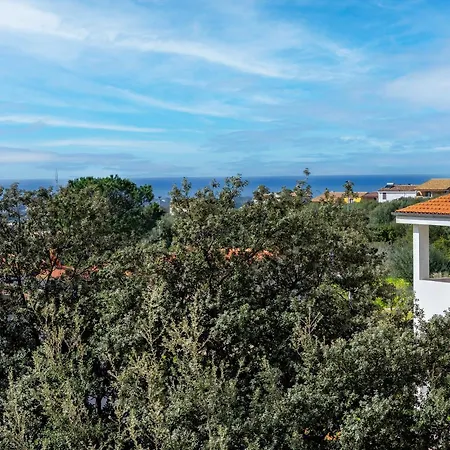 Agnese 2- Penthouse- Seaview *