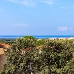 Feriehus Agnese 2- Penthouse- Seaview *