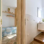 Feriehus Agnese 2- Penthouse- Seaview