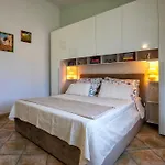 Agnese 2- Penthouse- Seaview Feriehus *
