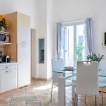 Agnese 2- Penthouse- Seaview * Badesi
