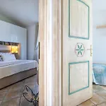 Feriehus Agnese 2- Penthouse- Seaview