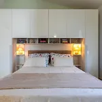 Agnese 2- Penthouse- Seaview Feriehus