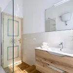 Agnese 2- Penthouse- Seaview Ferienhaus Badesi