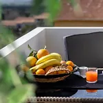 Ferienhaus Agnese 2- Penthouse- Seaview Badesi