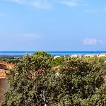 Agnese 2- Penthouse- Seaview Feriehus