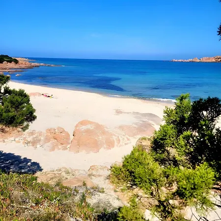 펜션 Agnese 2- Penthouse- Seaview