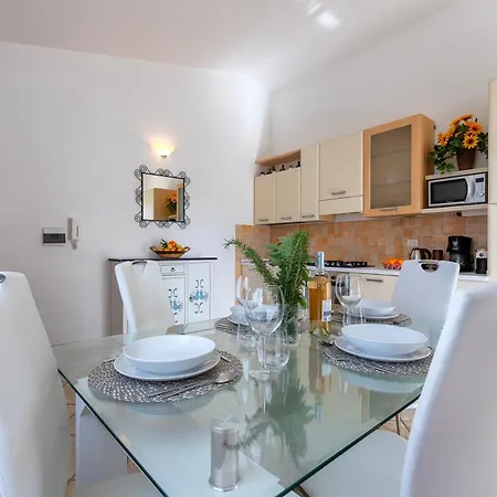 Agnese 2- Penthouse- Seaview