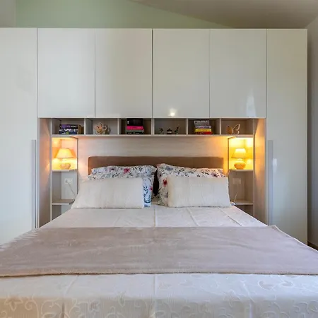 Agnese 2- Penthouse- Seaview Casa vacanze