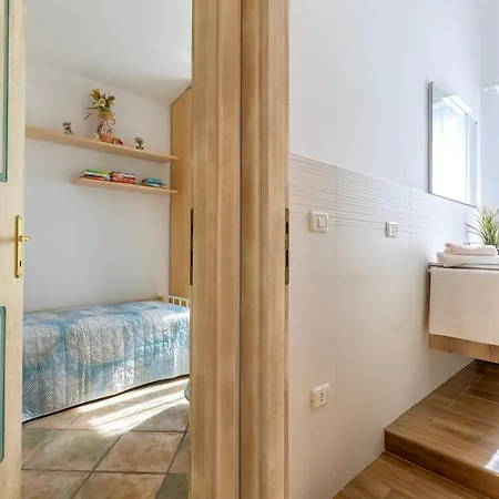 Casa vacanze Agnese 2- Penthouse- Seaview *