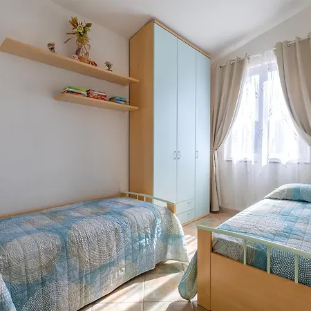 Agnese 2- Penthouse- Seaview Casa vacanze *
