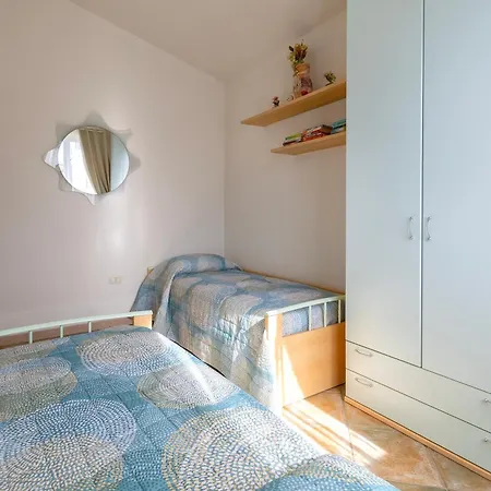Agnese 2- Penthouse- Seaview Badesi