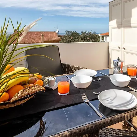 Agnese 2- Penthouse- Seaview