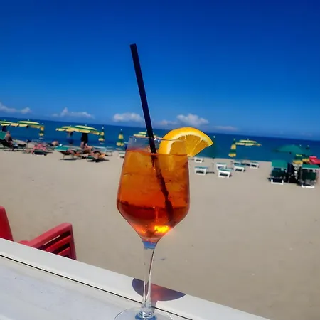 Agnese 2- Penthouse- Seaview